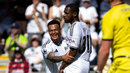 26. Fulham: 790,3 milhões €