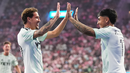 30. Austin FC: 734,4 milhões €