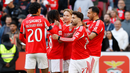 Benfica entre os 30 clubes mais valiosos do mundo: Forbes divulga lista onde Real Madrid... não tem concorrência
