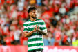 Luis Suárez pode deixar o Sporting