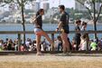 16:33 Tudo pronto para a Corrida 20 anos El Corte Inglés Gaia-Porto