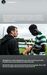 Blopa agradece a João Gião por ser mais que treinador no Sporting