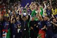 A festa do PSG