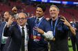 A festa do PSG