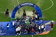 A festa do PSG