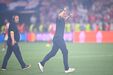 A festa do PSG