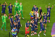 A festa do PSG