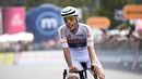 Afonso Eulálio conquista o 6.º lugar na Volta a Itália e vence juventude