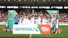 Marítimo Campeão da Liga Portugal Meu Super 2025/26
