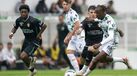 Moreirense-E. Amadora