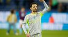 Bernardo Silva é alvo de interesse do Galatasaray