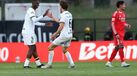 Van de Looi comenta jogo contra o Benfica após expulsão