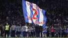 Homenagem a Jorge Costa na festa do título do FC Porto