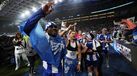Festa do FC Porto
