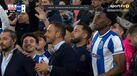 Vasco Sousa na festa do FC Porto