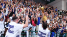 OC Barcelos é o campeão em título