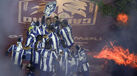 FC Porto sagrou-se campeão nacional este sábado