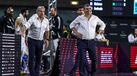 Norberto Alves avalia a derrota do Benfica na final da Taça Hugo dos Santos