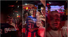 Vídeos a circular nas redes sociais colocam cinco jogadores do FC Porto numa discoteca no Porto após festa do título