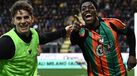 Issa Doumbia