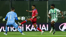 Rio Ave-Gil Vicente, em direto