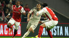 Benfica e Sp. Braga têm reencontro marcado para a Luz