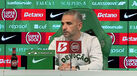 Rui Borges: «Zalazar? Há muitos e bons na Liga»