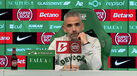 Rui Borges e o desgaste da época: «Eles já devem estar fartos de ouvir o treinador. É só palestras, palestras...»