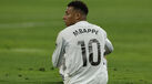 Mbappé 