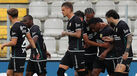 Tricolores estiveram a ganhar 2-0 ao Moreirense mas perderam 3-2