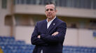 Bruno Vicintin, dono da SAD do Santa Clara