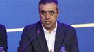 José Borges, presidente da APAF