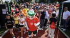 Está prometida muita animação na 10.ª edição do Record Challenge Park