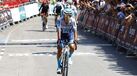 Afonso Eulálio, ciclista da Bahrain Victorious