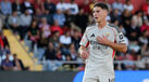 Benfica quer transferir Sudakov