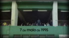 Varandim de Alvalade: O dia que não podemos esquecer