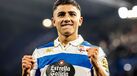 Yeremay tem 23 anos e é um dos destaques da Liga Hypermotion