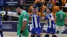 FC Porto avança para as meias-finais da Champions após vitória sobre o Liceo