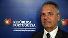 Paulo Simões Ribeiro, Secretário de Estado Adjunto e da Administração Interna
