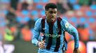 John Obi Mikel joga pelo Trabzonspor
