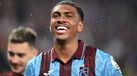 Felipe Augusto, jogador do Trabzonspor, é apontado ao Benfica