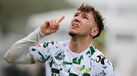 Diogo Travassos cumpriu uma época de empréstimo no Moreirense