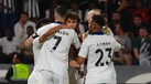 João Félix festeja golo pelo Al Nassr