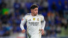 Valverde, jogador do Real Madrid, sofreu traumatismo cranioencefálico e repousará por 10 a 14 dias