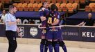 Barcelona vence Sporting na Liga dos Campeões de hóquei, com dois golos de Marc Grau