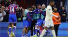 Crystal Palace na final da Liga Conferência