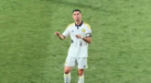 Adeptos do Al-Shabab gritaram 'Messi, Messi' e Cristiano Ronaldo respondeu... assim