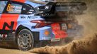 Dani Sordo muito crítico
