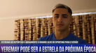 «Quarenta milhões por Yeremay é exagerado. Valor terá de ser negociado e Sporting tem outras opções em Espanha»