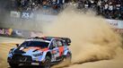 Thierry Neuville, belga da Hyundai